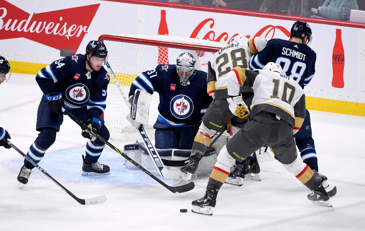 winnipeg jets 54