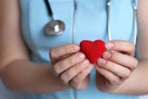 The winter holidays bring a spike in U.S. cardiac deaths, according to the American Heart Assoc ...