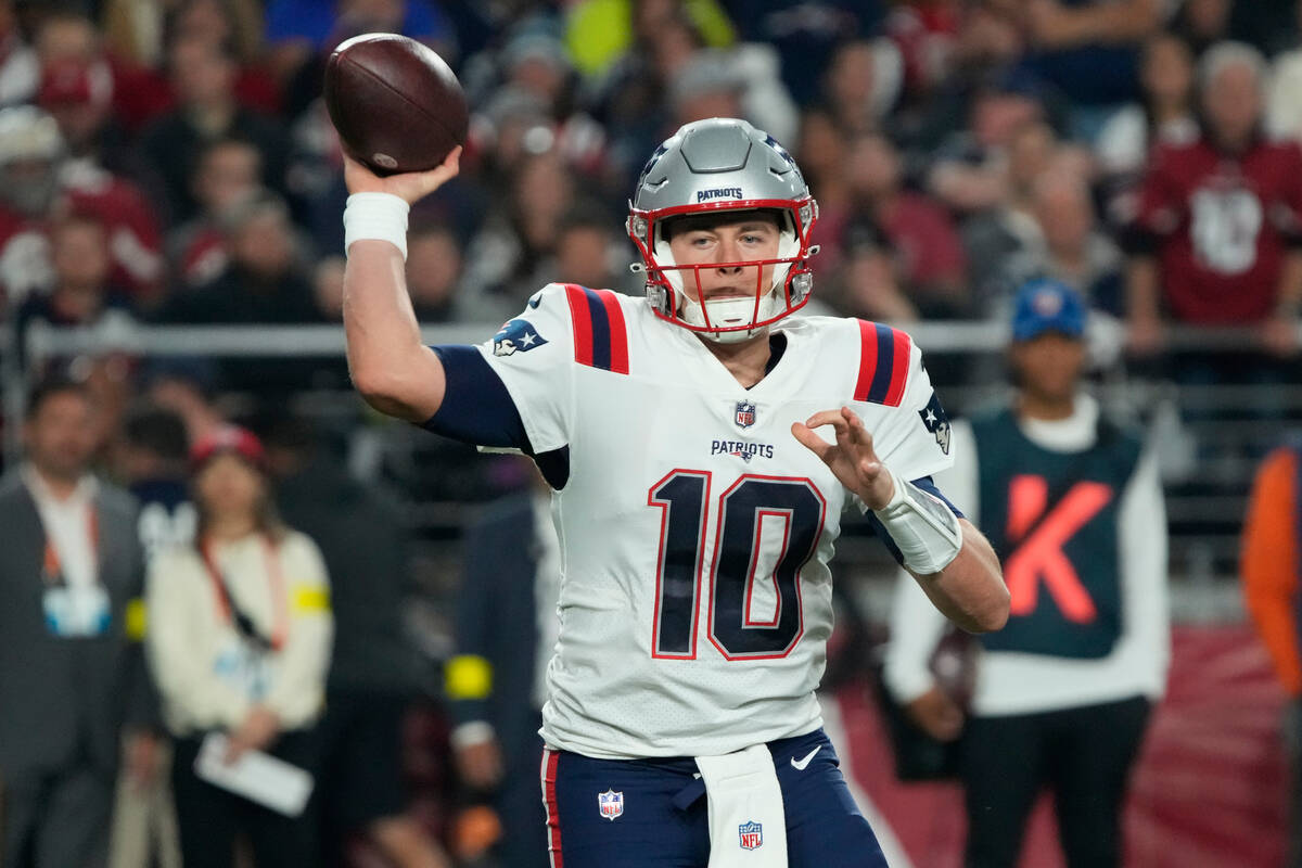 NFL Pro Bowl 2022: Live stream, start time, TV, how to watch Mac Jones and  other Patriots play for AFC 