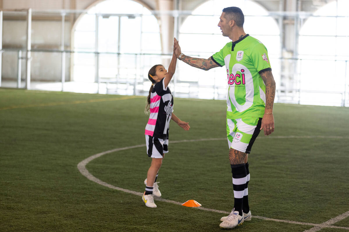 World Cup head-butt victim recalls infamous foul in final