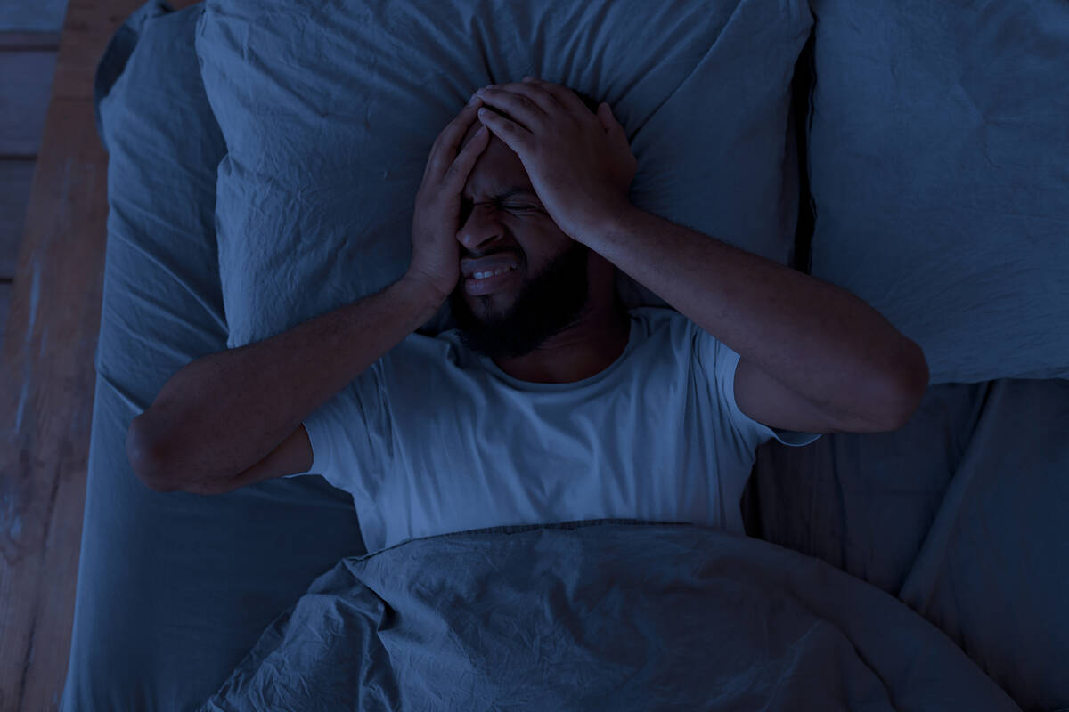 Sleep Apnea: Perawatan Bedah Apa yang Tersedia?
