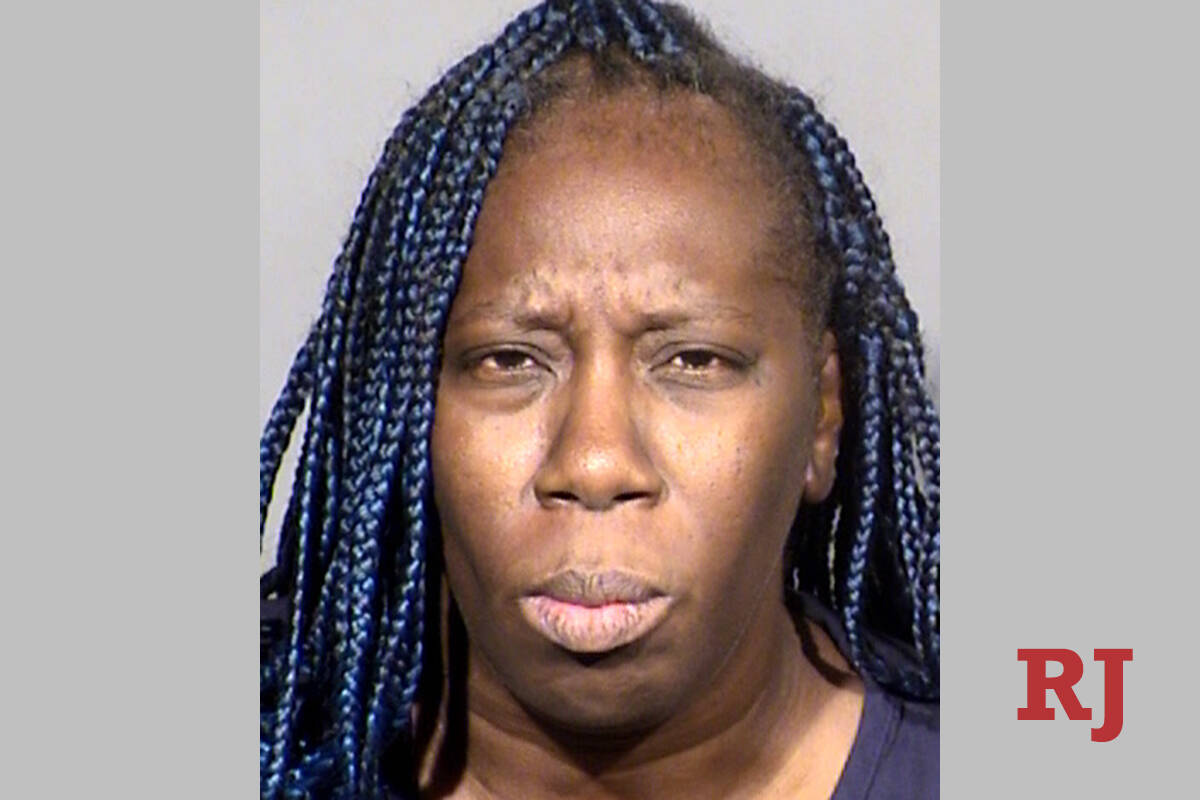 Murder case against Brandy Stutzman, facing death penalty, goes to jury Las Vegas ReviewJournal