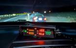Boulder City police stop driver going 122 mph