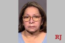 Dorys Tovar (Metropolitan Police Department)