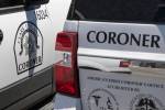 Coroner’s office IDs Las Vegas man who died of gunshot wounds