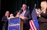 Joe Lombardo to be sworn in as governor twice next week