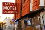 Supreme Court affirms order holding Alpine Motel investigator in contempt of court