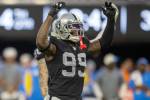 Raiders report: Clelin Ferrell gets chance to prove his worth