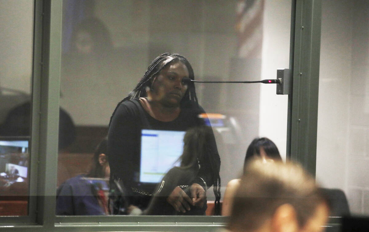 2 pedestrians killed in hitandrun crash near Fremont Street