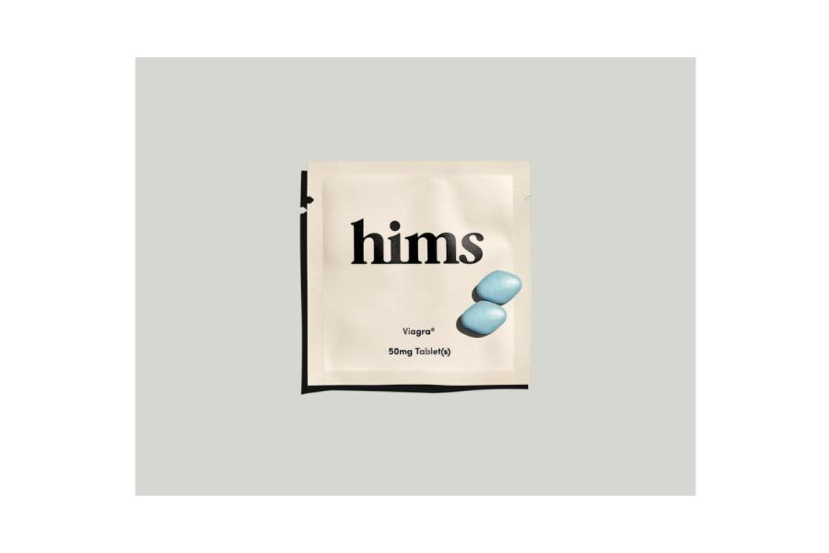 2023 Hims ED Review How Does It Work for ED? Products, Treatments, Pros, and Cons Las Vegas
