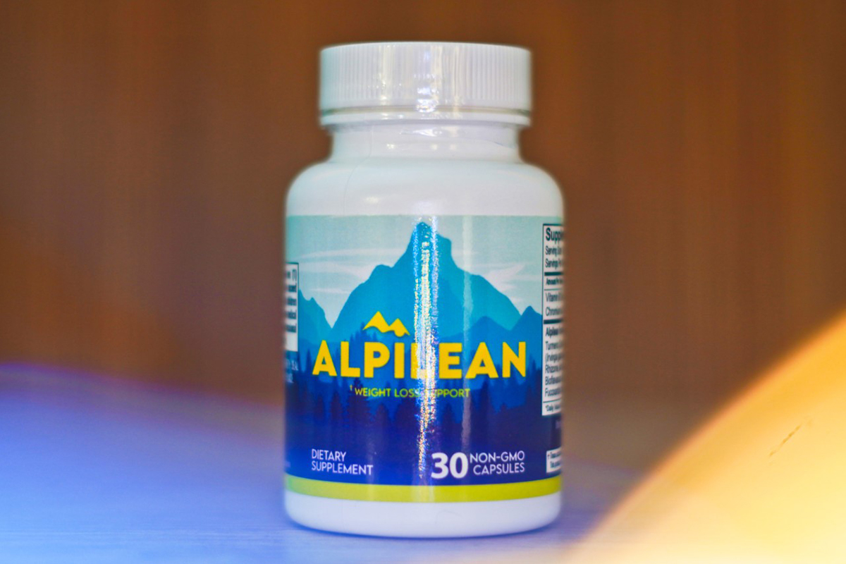 Alpilean Reviews (Serious Alpine Ice Hack Customer Warning) Obvious ...