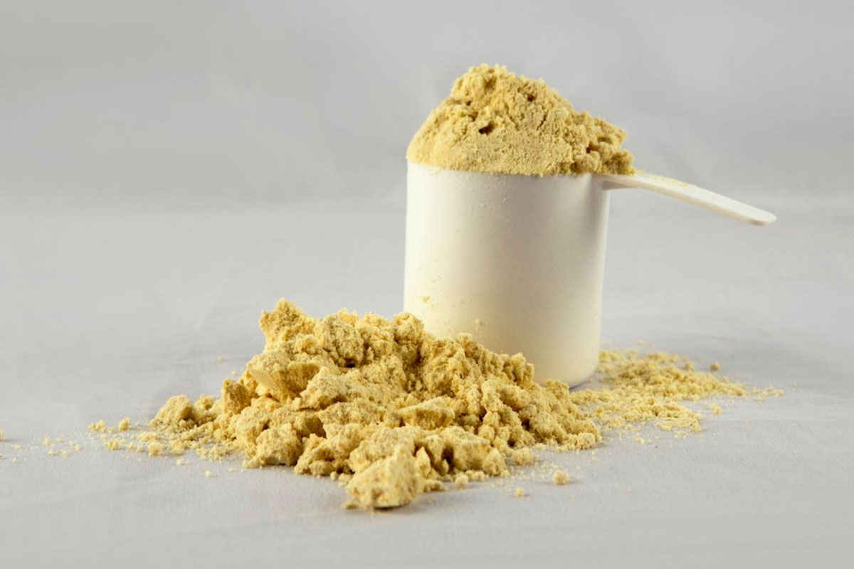 Are You Thinking Of Using Meal Replacement Powder?