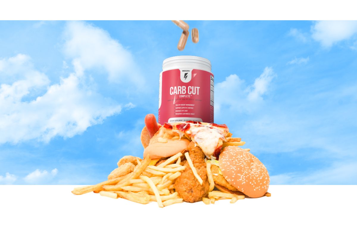 Inno Supps Carb Cut Complete How It Tamed My Carb Cravings and Allowed