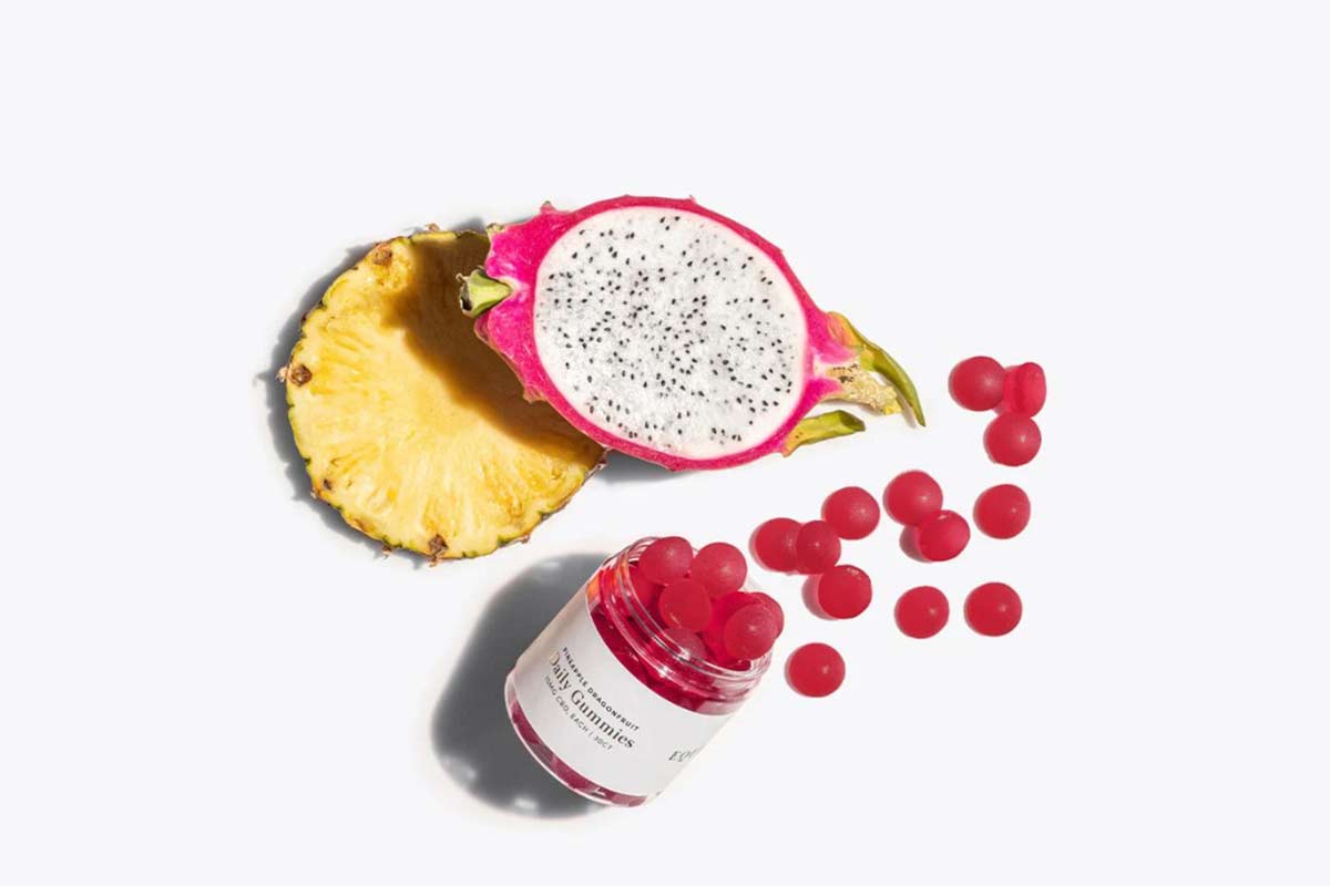 10 Best Edibles for Female Arousal