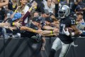 From tears to smiles: Raiders win 3rd straight game