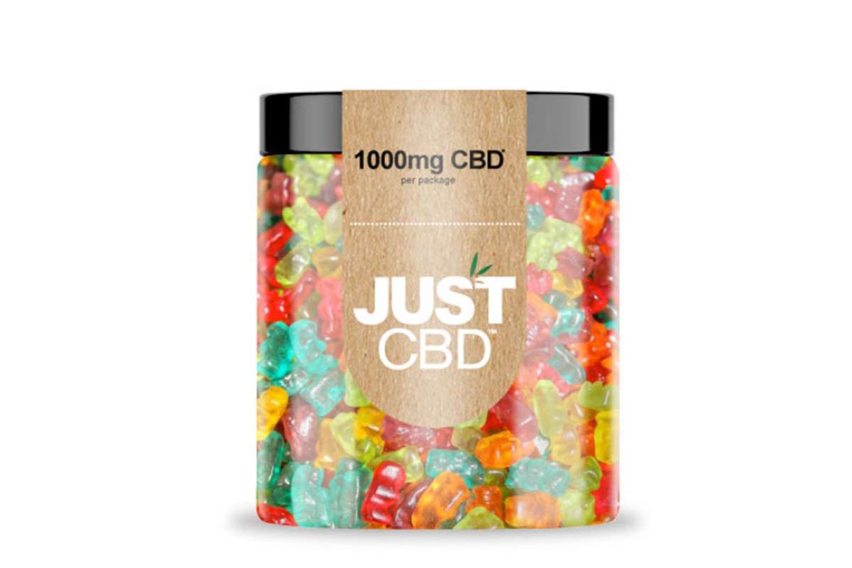 10 Best Edibles for Female Arousal