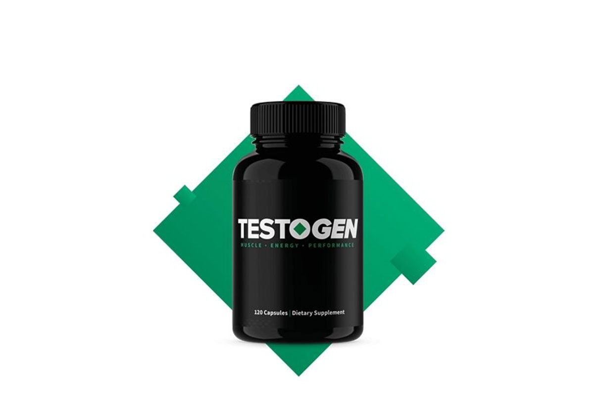 Best Testosterone Boosters Top 7 Supplements To Increase Testosterone