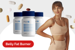 Top 7 Best Belly Fat Burner Pills in 2023: A New Year, New You With the Best Belly Fat Burners