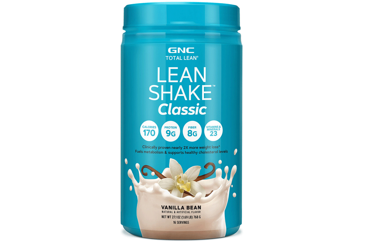 15 Best Vanilla Protein Powders on the Market