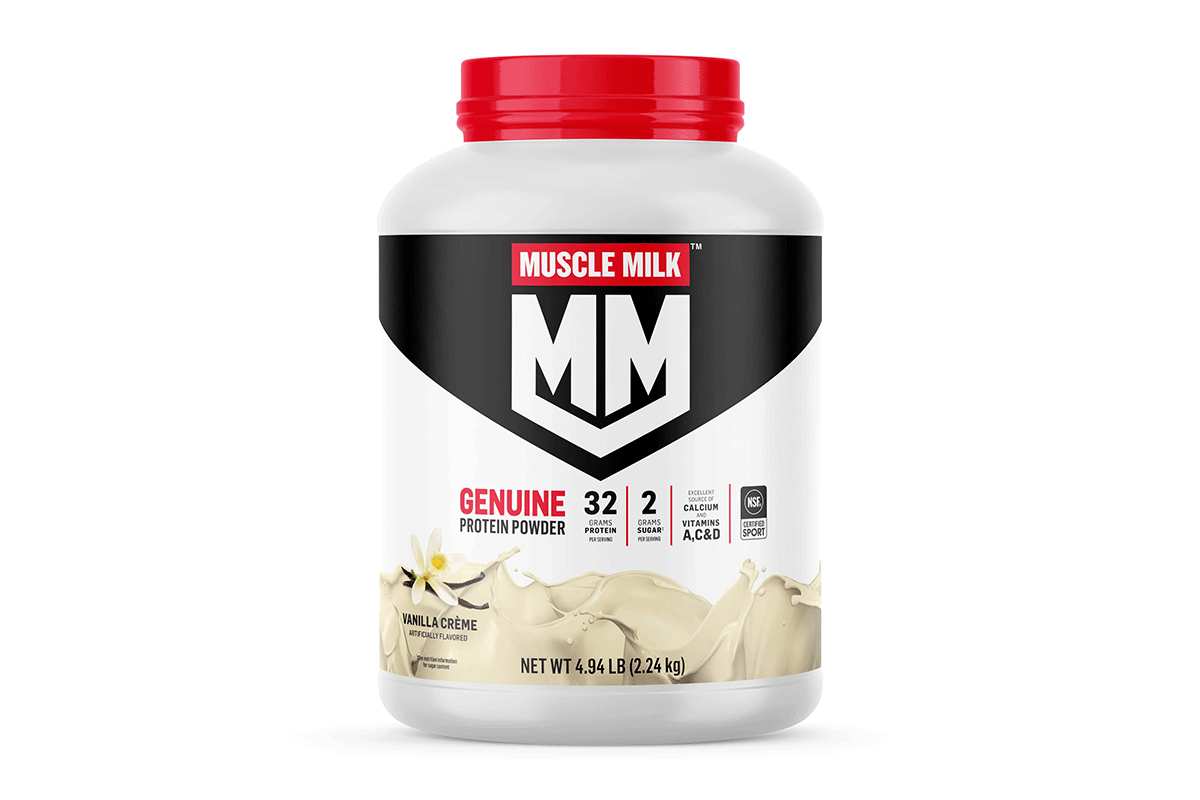 15 Best Vanilla Protein Powders on the Market