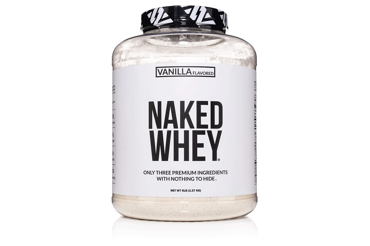 15 Best Vanilla Protein Powders on the Market