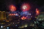 Happy New Year! Las Vegas welcomes 2023 — BLOG