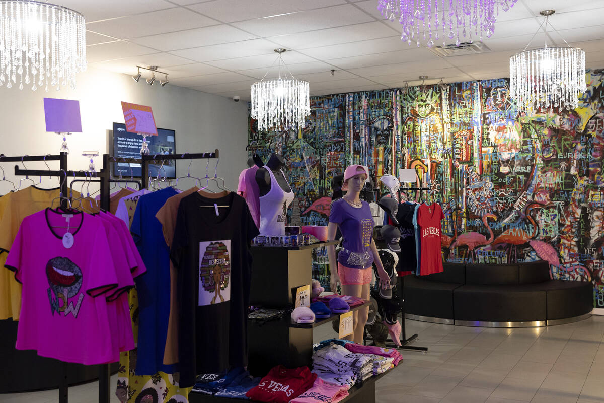 LaMarre Theater shaking up downtown Las Vegas’ Arts District Kats