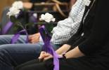 Domestic violence cases down in Las Vegas, NLV in 2022