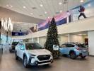 Las Vegas Centennial Subaru now open for business