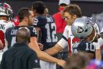 Raiders’ top priority: Sign Tom Brady to replace Derek Carr