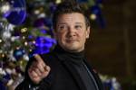 Jeremy Renner seriously injured while plowing snow in Reno