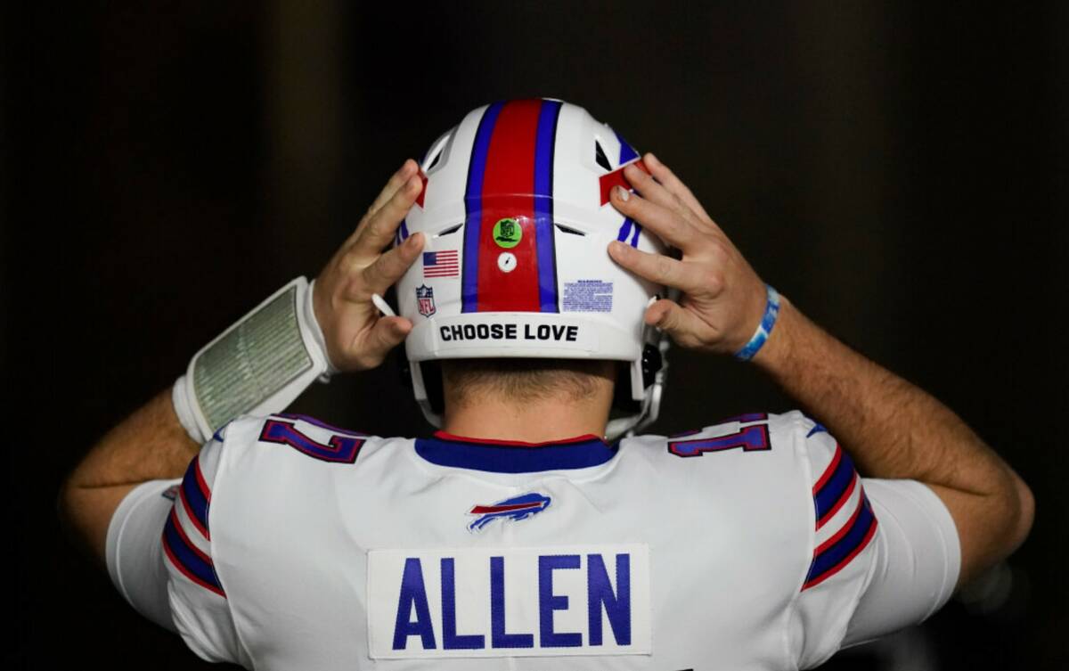 dalmar buffalo bills