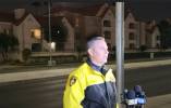 Man dies after stabbing in apartment near Strip