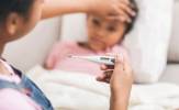 Ask the Pediatrician: How to help a child with a fever feel better