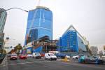 Big casino landlords on Strip now bankrolling Fontainebleau