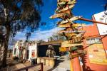 Spiegelworld to turn California desert town into ‘circus village’
