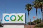 Widespread Cox internet outage knocks many Las Vegas Valley residents offline