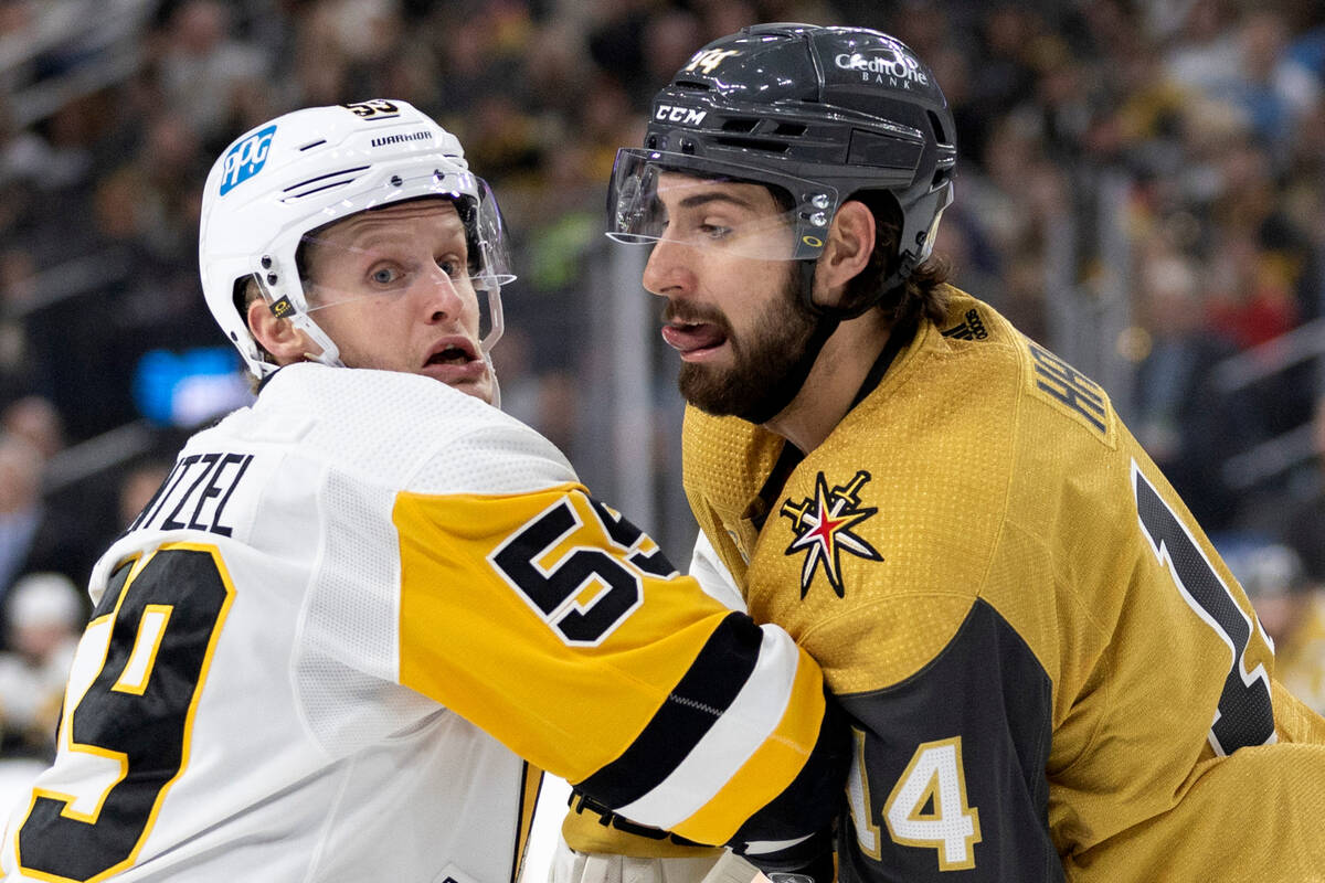 Analysis: Ty Smith has rough edges, but the Penguins were wise to