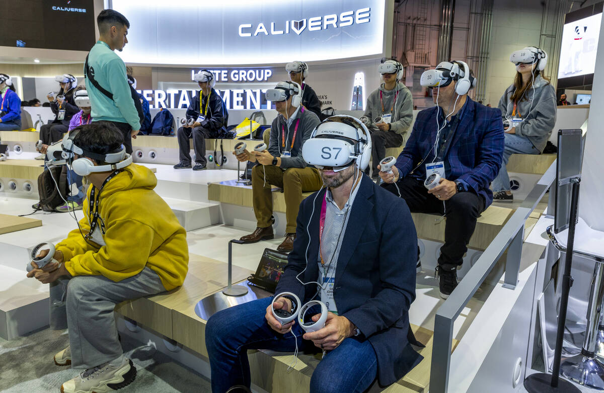 The coolest new tech and gadgets from CES 2023 Day 1