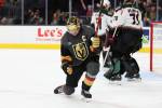 Healthy Mark Stone sparks Golden Knights in 1st half of season