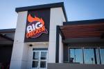 Shaquille O’Neal opening second Big Chicken restaurant in Las Vegas