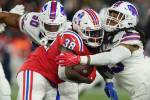 NFL Week 18 betting forecast: Inspired Bills will beat Patriots