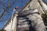 EDITORIAL: IRS gets financial windfall, but keeps same old stripes