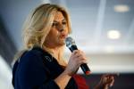 Michele Fiore’s appointment to Nye bench legitimate, county says