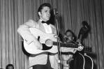 Elvis fans can celebrate the ‘King’s’ birthday on Sunday