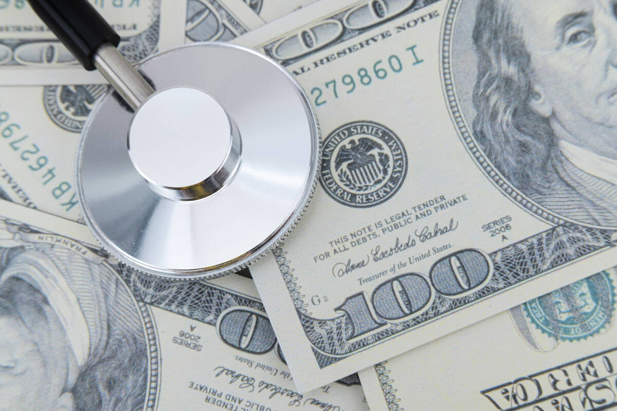 Di Medicare: Bisakah RMD Menaikkan Premi Anda?