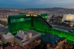 Casino landlord closes buyout of MGM Grand, Mandalay Bay