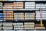 Why are eggs so expensive?