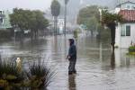 Montecito community under evacuation order amid California deluge