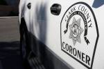 Coroner ID’s hiker found on Mount Charleston after avalanche